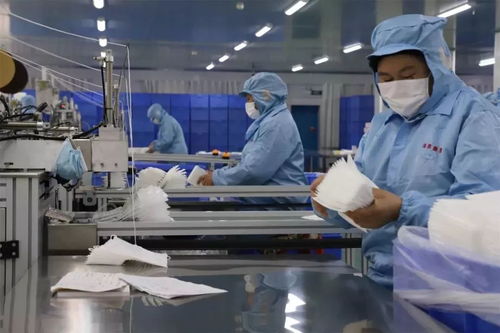 抗擊疫情，這些人和事讓荊州深深感動——荊州個人衛(wèi)生用品銷售者的堅守與奉獻