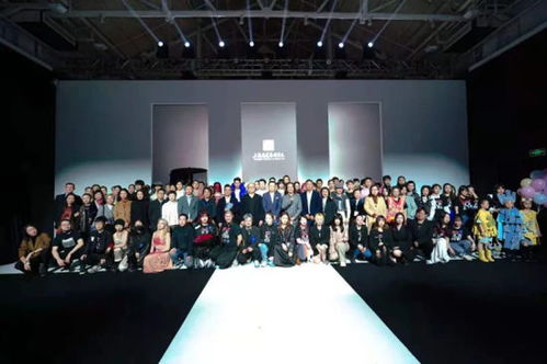 創意無界，藝啟未來 2021屆SIVA優秀畢業生服裝設計作品閃耀國際舞臺