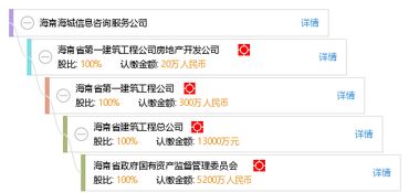 海南海城信息咨詢服務公司 專業、精準、高效的信息咨詢解決方案